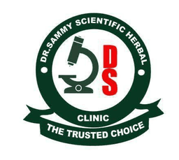 Dr. Sammy Scientific Herbal Clinic Logo